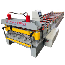 Zhongtuo Galvanizing Roll Roll Machine